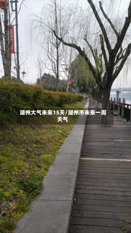 湖州大气未来15天/湖州市未来一周天气-第2张图片