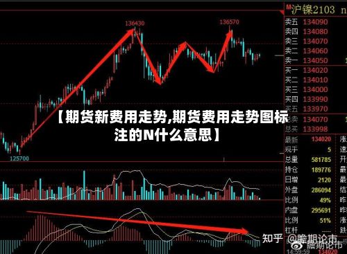 【期货新费用走势,期货费用走势图标注的N什么意思】