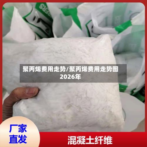 聚丙烯费用走势/聚丙烯费用走势图2026年-第3张图片