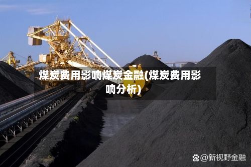 煤炭费用影响煤炭金融(煤炭费用影响分析)