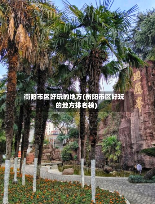 衡阳市区好玩的地方(衡阳市区好玩的地方排名榜)