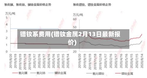 镨钕系费用(镨钕金属2月13日最新报价)-第3张图片