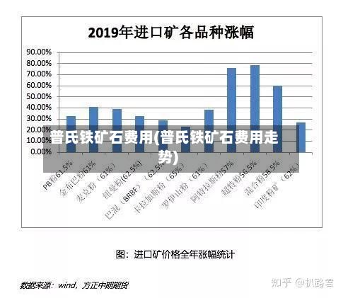 普氏铁矿石费用(普氏铁矿石费用走势)