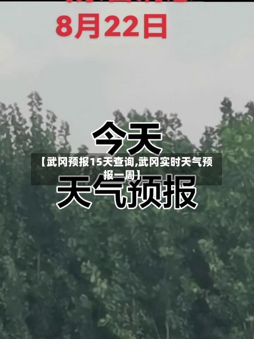 【武冈预报15天查询,武冈实时天气预报一周】-第2张图片