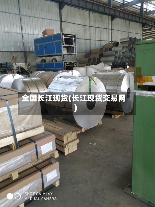 全国长江现货(长江现货交易网)-第2张图片