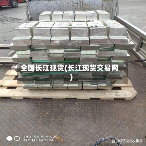 全国长江现货(长江现货交易网)-第3张图片