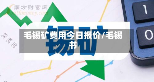 毛锡矿费用今日报价/毛锡书-第2张图片
