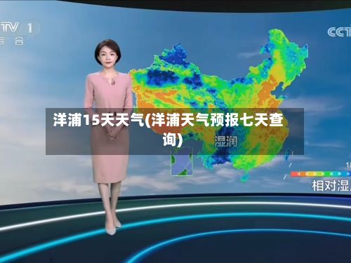 洋浦15天天气(洋浦天气预报七天查询)