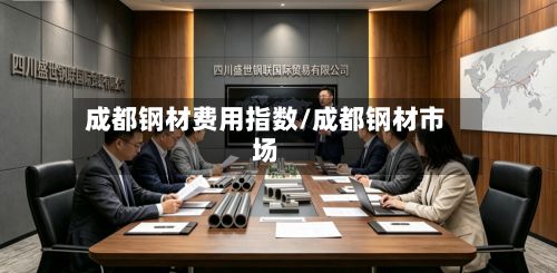 成都钢材费用指数/成都钢材市场-第2张图片