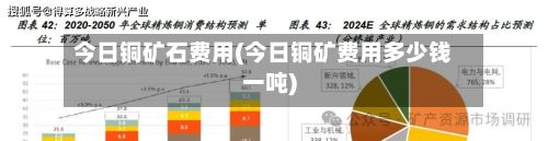 今日铜矿石费用(今日铜矿费用多少钱一吨)