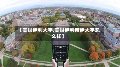 【美国伊利大学,美国伊利诺伊大学怎么样】
