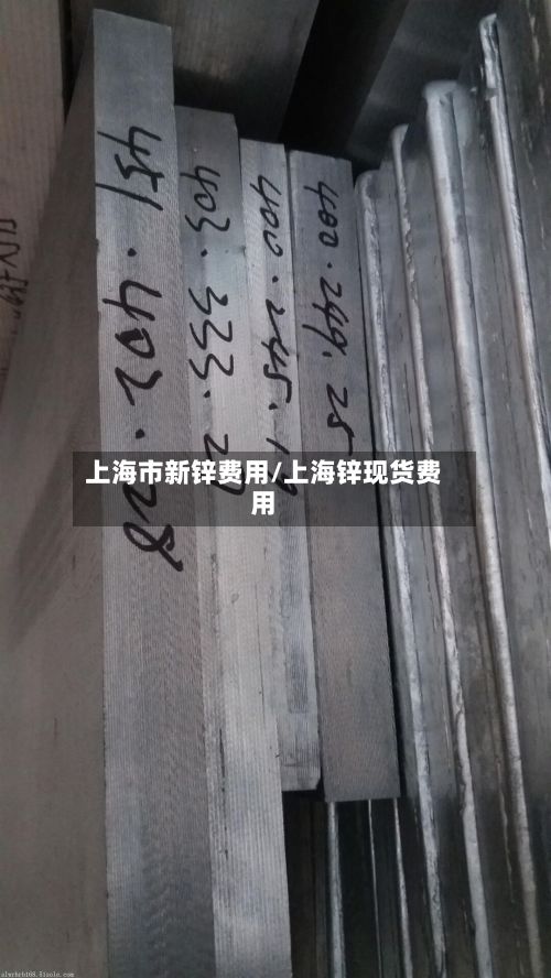 上海市新锌费用/上海锌现货费用-第2张图片