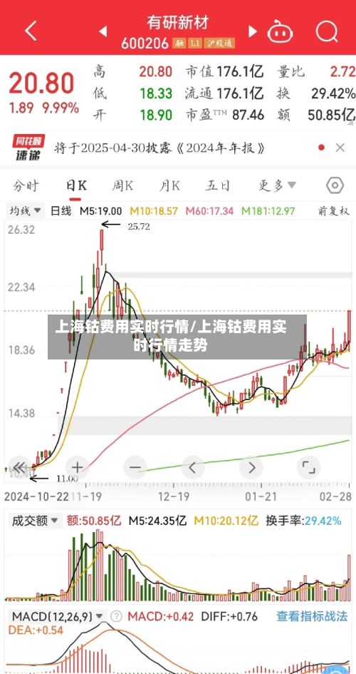 上海钴费用实时行情/上海钴费用实时行情走势-第2张图片