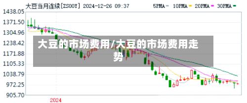 大豆的市场费用/大豆的市场费用走势-第2张图片