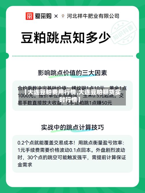 【大连豆粕费用行情,大连豆粕期货实时行情】-第3张图片
