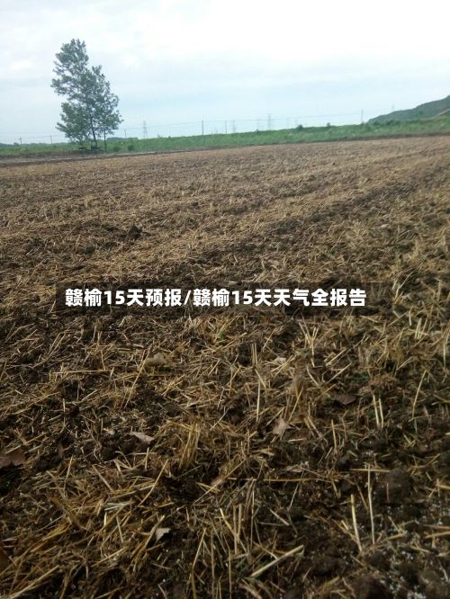 赣榆15天预报/赣榆15天天气全报告