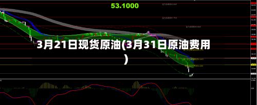 3月21日现货原油(3月31日原油费用)