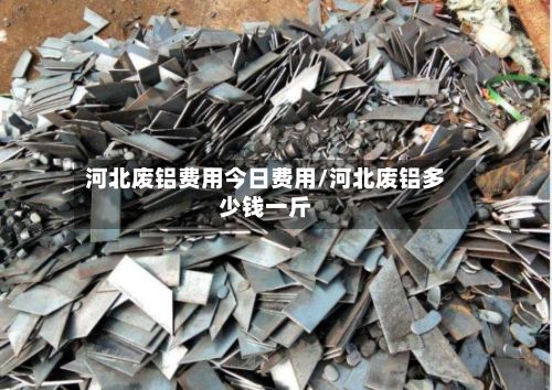 河北废铝费用今日费用/河北废铝多少钱一斤-第2张图片