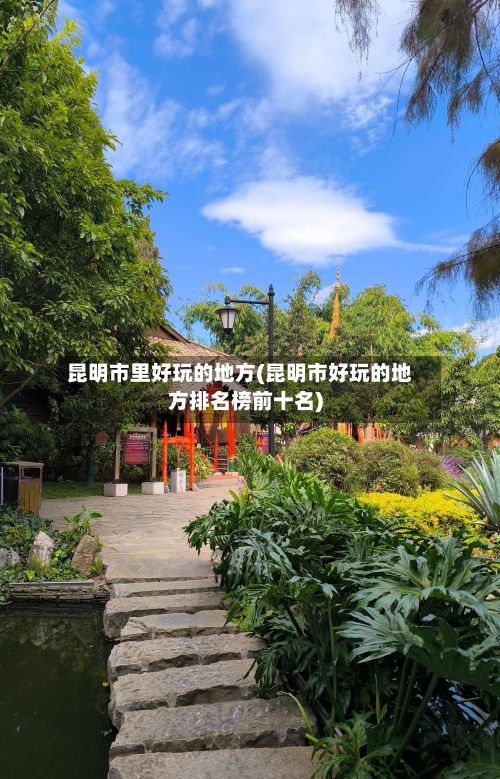 昆明市里好玩的地方(昆明市好玩的地方排名榜前十名)