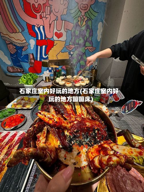 石家庄室内好玩的地方(石家庄室内好玩的地方蹦蹦床)