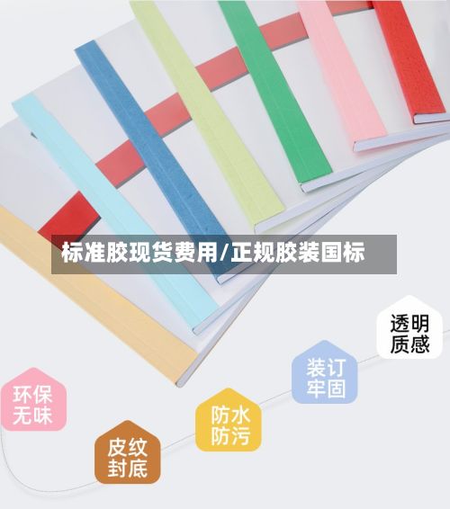 标准胶现货费用/正规胶装国标