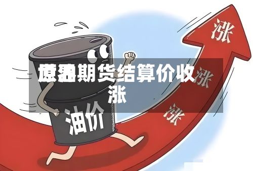 世界
原油期货结算价收涨