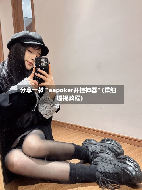 分享一款“aapoker开挂神器	”(详细透视教程)-第2张图片
