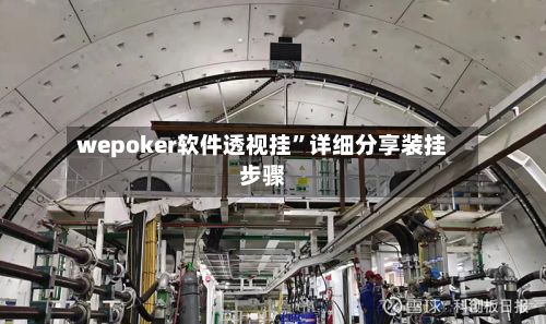 wepoker软件透视挂”详细分享装挂步骤-第3张图片