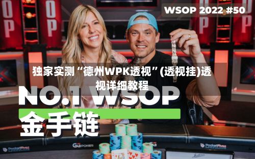 独家实测“德州WPK透视”(透视挂)透视详细教程-第2张图片