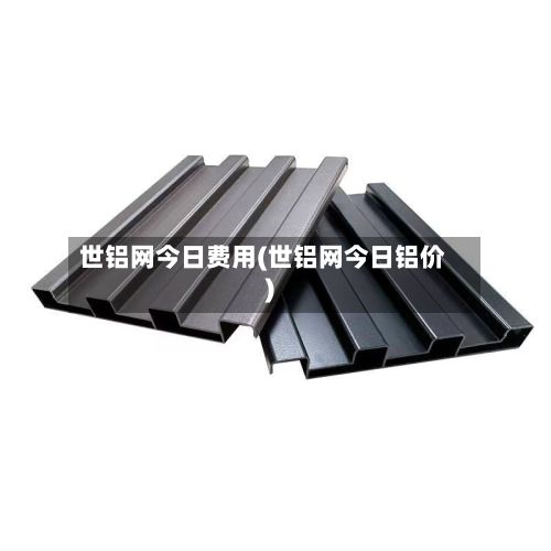 世铝网今日费用(世铝网今日铝价)