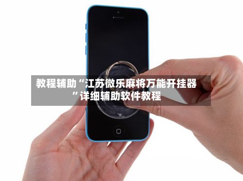 教程辅助“江苏微乐麻将万能开挂器”详细辅助软件教程-第3张图片