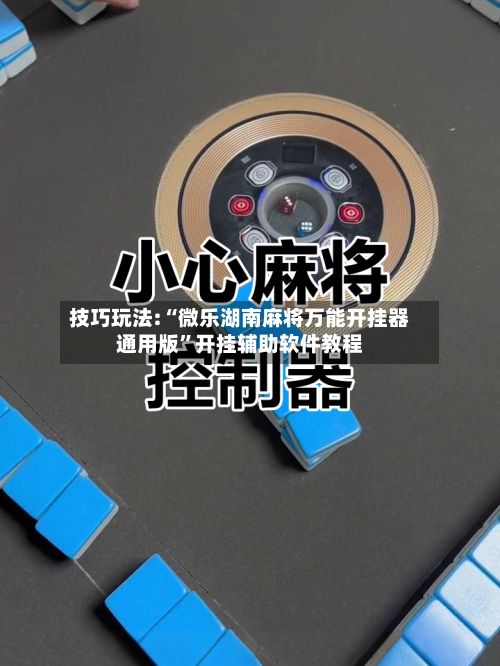 技巧玩法:“微乐湖南麻将万能开挂器通用版”开挂辅助软件教程-第3张图片