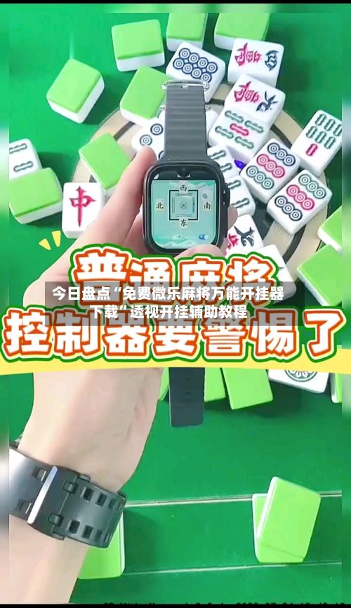 今日盘点“免费微乐麻将万能开挂器下载”透视开挂辅助教程-第3张图片