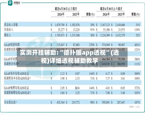 实测开挂辅助:“德扑圈app透视	”(透视)详细透视辅助教学-第2张图片