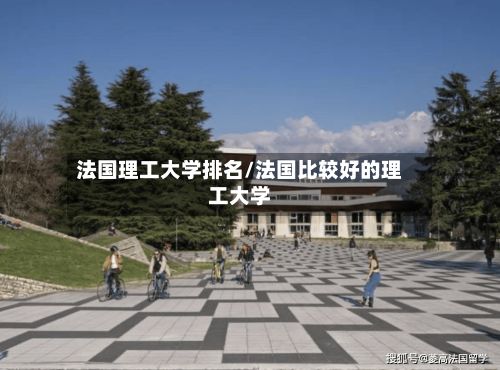 法国理工大学排名/法国比较好的理工大学