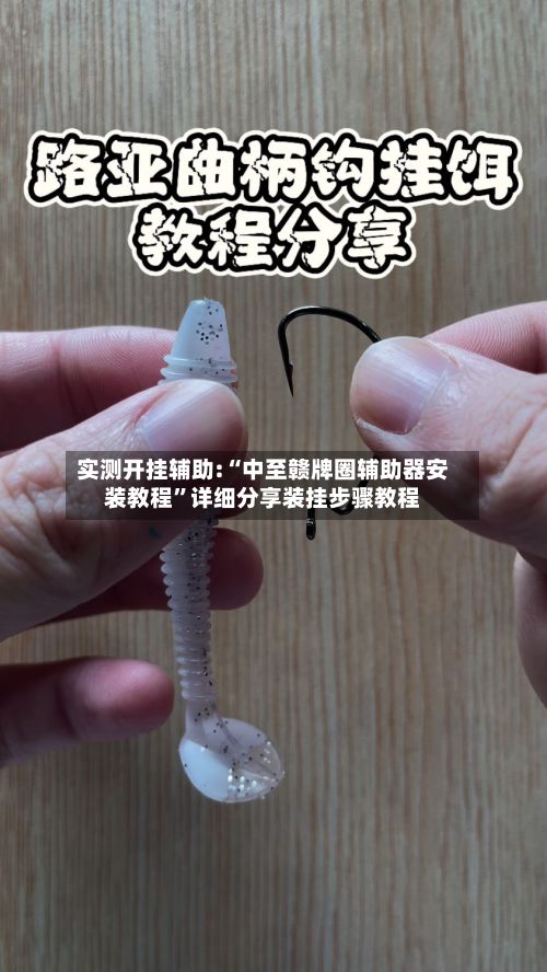 实测开挂辅助:“中至赣牌圈辅助器安装教程”详细分享装挂步骤教程-第3张图片