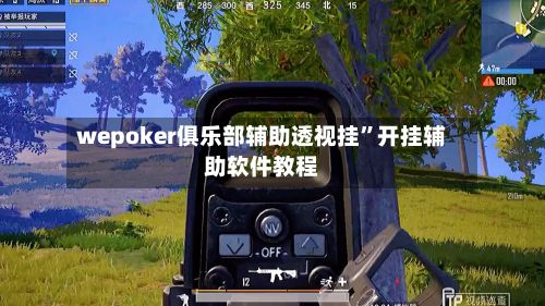 wepoker俱乐部辅助透视挂	”开挂辅助软件教程-第2张图片