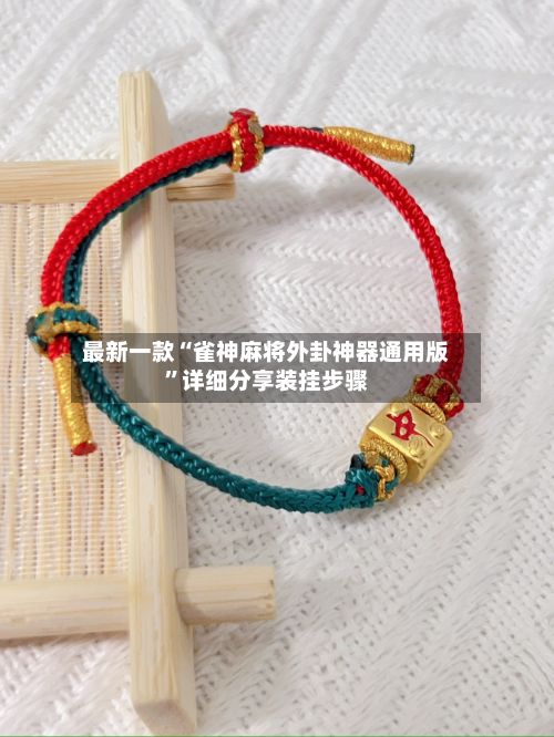 最新一款“雀神麻将外卦神器通用版	”详细分享装挂步骤-第2张图片