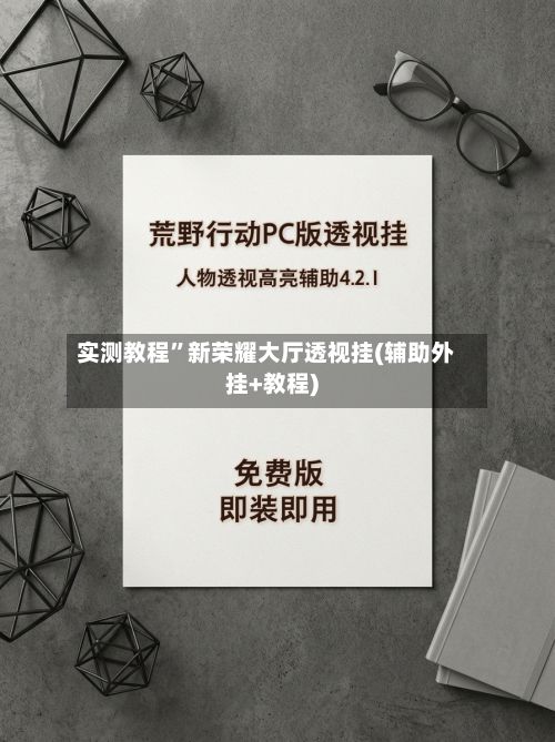 实测教程	”新荣耀大厅透视挂(辅助外挂+教程)-第2张图片