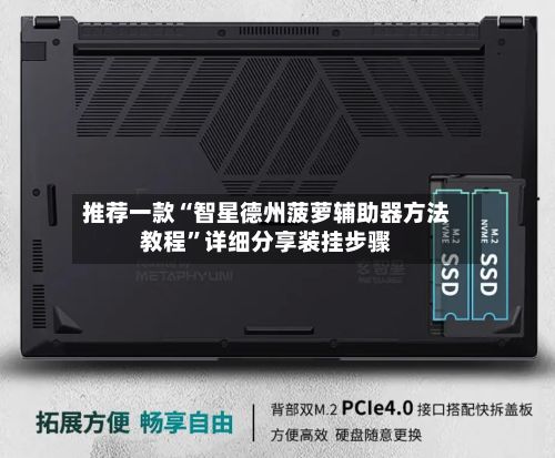 推荐一款“智星德州菠萝辅助器方法教程”详细分享装挂步骤-第2张图片