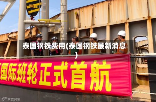 泰国钢铁费用(泰国钢铁最新消息)