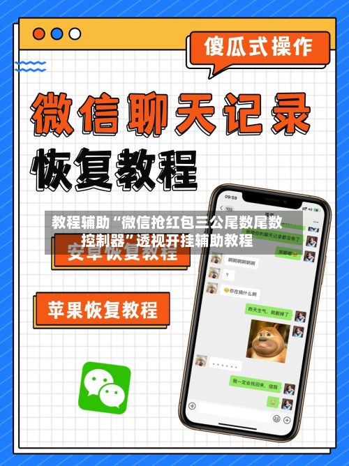 教程辅助“微信抢红包三公尾数尾数控制器”透视开挂辅助教程-第2张图片
