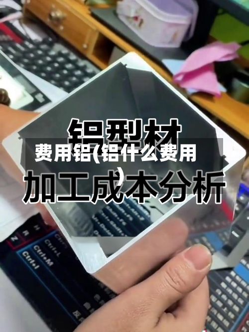 费用铝(铝什么费用)-第2张图片
