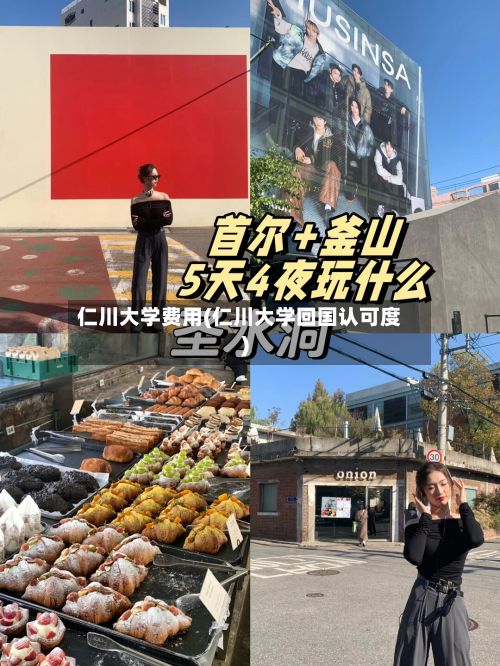 仁川大学费用(仁川大学回国认可度)-第3张图片