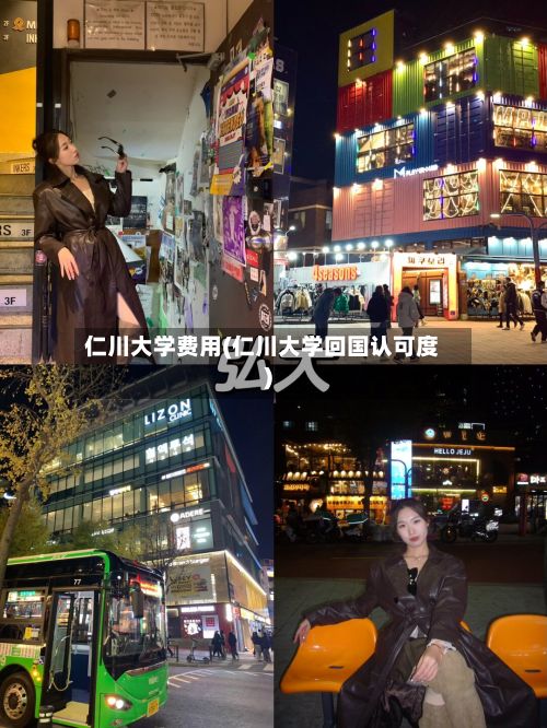 仁川大学费用(仁川大学回国认可度)
