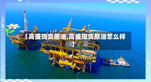 【高盛现货原油,高盛现货原油怎么样】
