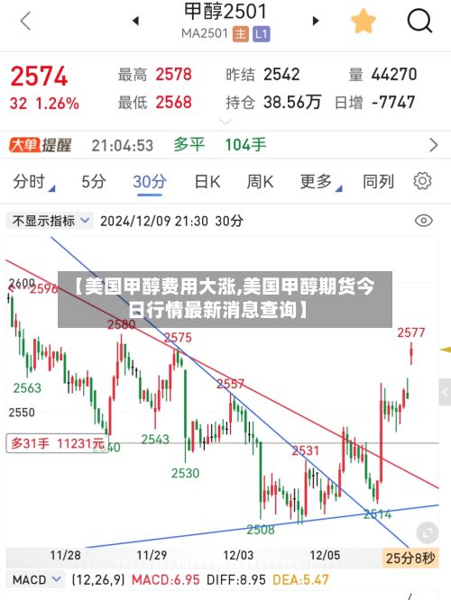【美国甲醇费用大涨,美国甲醇期货今日行情最新消息查询】