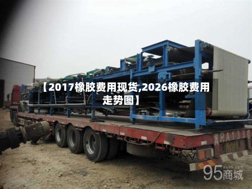 【2017橡胶费用现货,2026橡胶费用走势图】-第3张图片