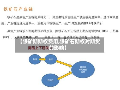 【铁矿期期权费用,铁矿石期权对期货的影响】