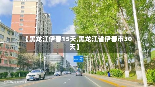 【黑龙江伊春15天,黑龙江省伊春市30天】-第3张图片
